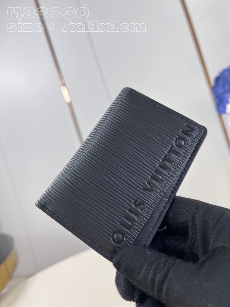Louis Vuitton Wallets